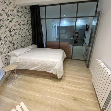 Apartamento Florencia ซานตานเดร์ ภายนอก รูปภาพ